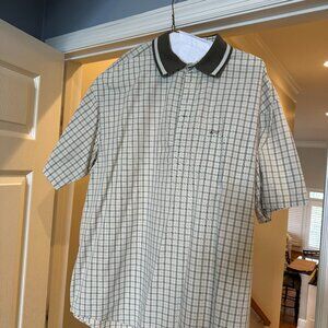 Greg Norman Golf XL Shirt
